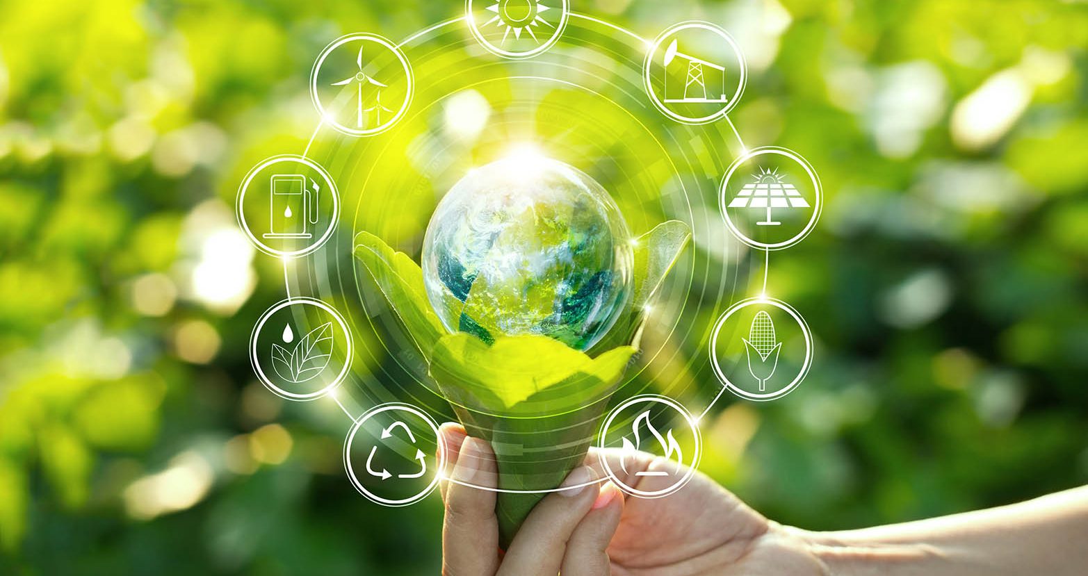 مقدمة في التصميم المستدام