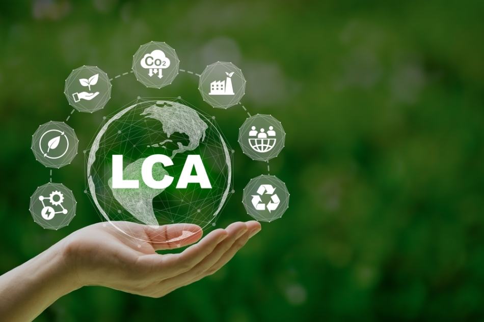 تحليل دورة حياة المنتج (LCA)